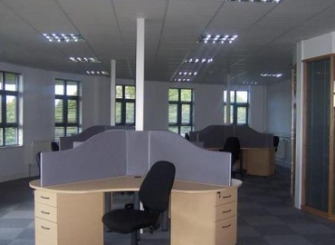 250 m² Shared workspace  in Newton Aycliffe, Evans Easyspace (DL5 6XP) - 3 | MatchOffice.com