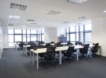 24 m² Coworking space  in Cardiff, Falcon Drive (CF10 4RU) - 6 | MatchOffice.com