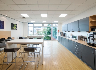Coworking Farnham Road 1 GU2 4RG Guildford