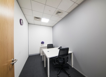 200 m² Shared workspace  in Guildford, Farnham Road 1 (GU2 4RG) - 7 | MatchOffice