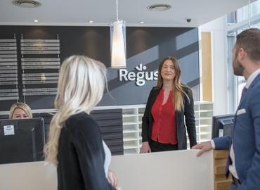 10 m² Co-working  in Milton Keynes, Fairbourne Drive (MK10 9RG) - 4 | MatchOffice