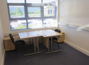 Coworking Evans Easyspace, Durham Way South DL5 6XP Newton Aycliffe