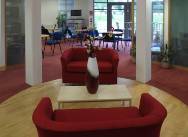 Coworking Evans Easyspace, Durham Way South DL5 6XP Newton Aycliffe