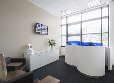 Coworking Falcon Drive, Cardiff Bay CF10 4RU Cardiff