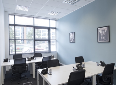 Coworking Falcon Drive, Cardiff Bay CF10 4RU Cardiff