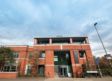 Coworking Farnham Road 1 GU2 4RG Guildford