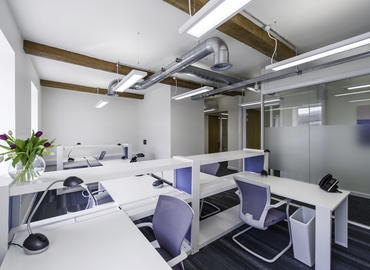 50 m² Co-working  in West Yorkshire, Fearnley Mill (HX3 5WP) - 0 | MatchOffice