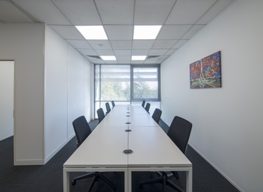 Coworking Fairbourne Drive, Atterbury Lakes MK10 9RG Milton Keynes