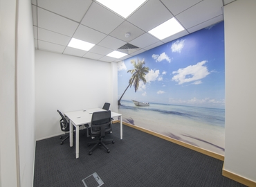 Coworking Fairbourne Drive, Atterbury Lakes MK10 9RG Milton Keynes