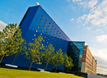 35 m² Coworking space  in Birmingham Centre, Fort Dunlop (B24 9FE) - 1 | MatchOffice