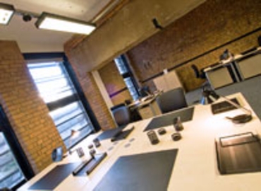Coworking Fort Dunlop, Fort Parkway B24 9FE Birmingham Centre