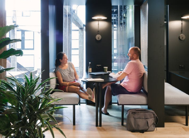 Coworking Eastcheap 51 EC3M 1JP The City of London