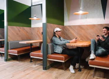 Coworking Eastcheap 51 EC3M 1JP The City of London