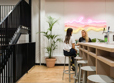 Coworking Finsbury Pavement 131 EC2A 1NT The City of London