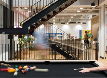 Coworking Finsbury Pavement 131 EC2A 1NT The City of London