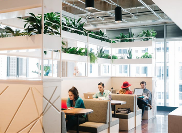  Work space in The City of London, Hackney Road 97, 100 m² - MatchOffice.co.uk