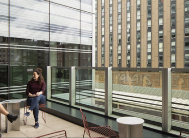 Coworking Hammersmith Grove 12 W6 0NW West London