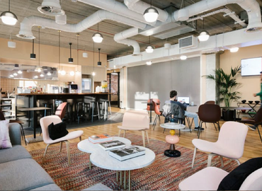 50 m² Shared office  in City of London, Mark Square 1 (EC2A 4EG) - 1 | MatchOffice.com