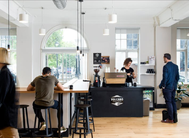 100 m² Shared workspace  in City of London, Marylebone Road 119 (NW1 5PN) - 0 | MatchOffice.com
