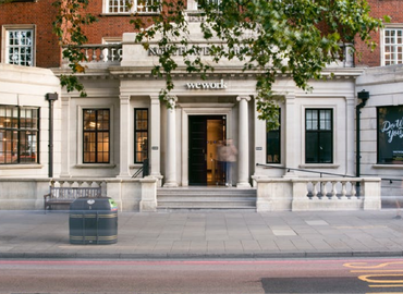 100 m² Co-working  in City of London, Marylebone Road 119 (NW1 5PN) - 4 | MatchOffice