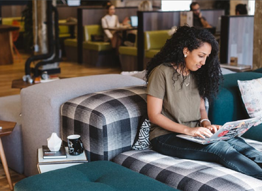 Coworking Moorgate 120 EC2M 6SX The City of London