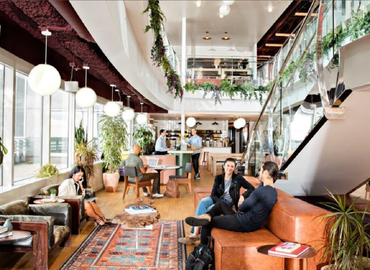 100 m² Co-working  in City of London, Kingsway 125 (WC2B 6NH) - 1 | MatchOffice.com