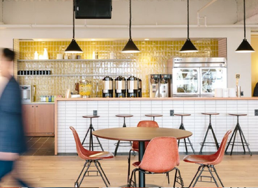 100 m² Coworking space  in City of London, Kingsway 125 (WC2B 6NH) - 0 | MatchOffice.com