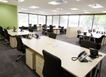 Coworking Ground Floor Building 1000 Lakeside, North Harbour, Western Avenue PO6 3EZ Portsmouth