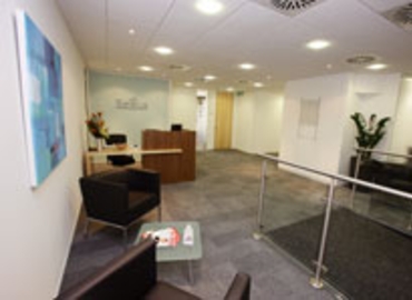 17 m² Shared office  in Portsmouth, Ground Floor Building 1000 Lakeside (PO6 3EZ) - 4 | MatchOffice