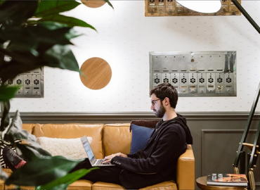  Work space in The City of London, Old Street 207, 200 m² - MatchOffice.co.uk