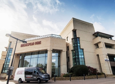 40 m² Shared workspace  in Hemel Hempstead, Ground Floor (HP2 4UL) - 1 | MatchOffice.com