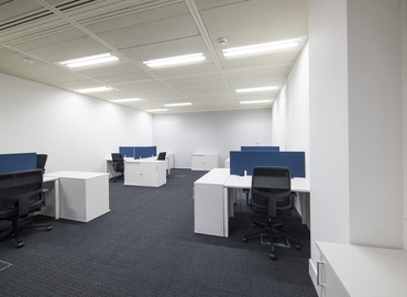40 m² Shared workspace  in Hemel Hempstead, Ground Floor (HP2 4UL) - 6 | MatchOffice.com