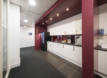 40 m² Shared office  in Hemel Hempstead, Ground Floor (HP2 4UL) - 9 | MatchOffice