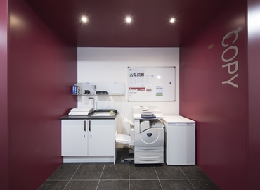 40 m² Shared workspace  in Hemel Hempstead, Ground Floor (HP2 4UL) - 10 | MatchOffice.com