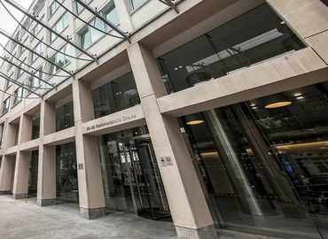 Coworking Hammersmith Grove 26-28 W6 7BA West London