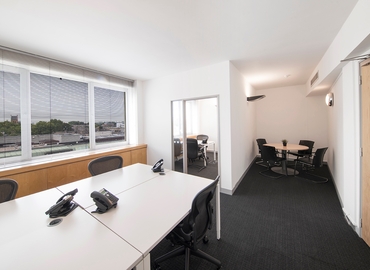 Coworking Hammersmith Grove 26-28 W6 7BA West London