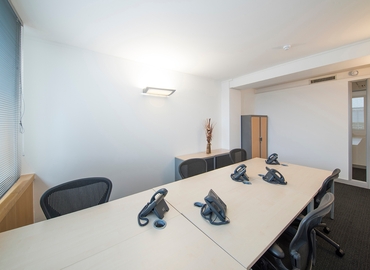 Coworking Hammersmith Grove 26-28 W6 7BA West London
