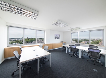 Coworking Hammersmith Grove 26-28 W6 7BA West London