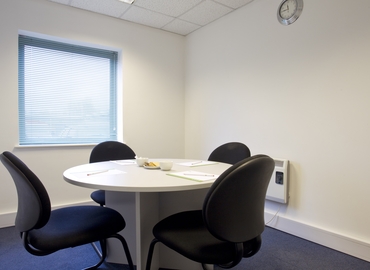 Coworking Harts Farm Way PO9 1HS Hampshire