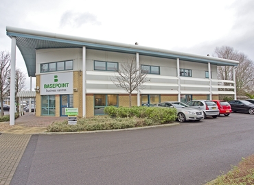 Coworking Harts Farm Way PO9 1HS Hampshire