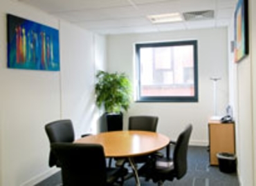 Coworking Haymarket House, Cromac Square BT2 8LA Belfast