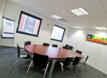 Coworking Haymarket House, Cromac Square BT2 8LA Belfast