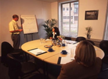 Coworking Hayward House North, Dumfries Place CF10 3GA Cardiff