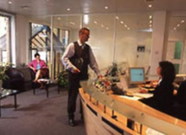 Coworking Hayward House North, Dumfries Place CF10 3GA Cardiff