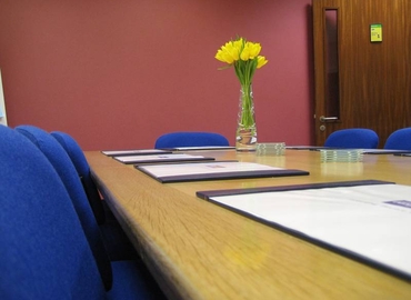  Coworkind spaces in Harrogate, Hartwith Way, 54 m² - MatchOffice.co.uk