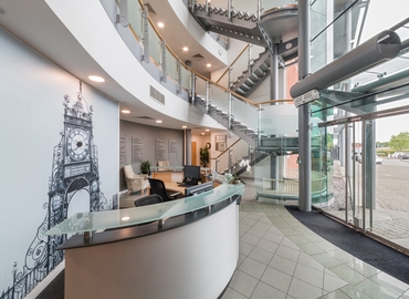 30 m² Co-working  in Chester, Herons  Way (CH4 9QR) - 0 | MatchOffice