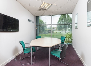30 m² Shared office  in Chester, Herons  Way (CH4 9QR) - 7 | MatchOffice