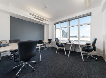 Coworking Horton House, Exchange Flags L2 3PF Liverpool