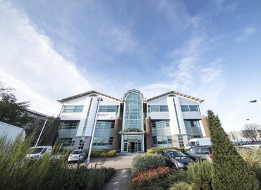 75 m² Coworking space  in Reading, Imperial Way (RG2 0TD) - 1 | MatchOffice
