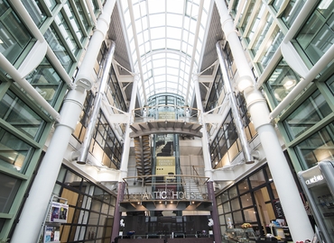 75 m² Shared office in Reading, Imperial Way (RG2 0TD) - 2 | MatchOffice.com